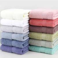 turkish egyptian soft peri wholesale bamboo / cotton velour hotel bath towel